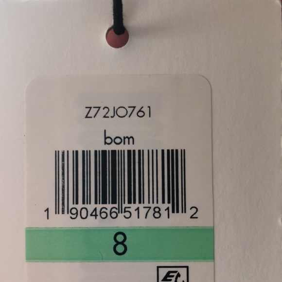 Calvin Klein jacket - Picture 4 of 5